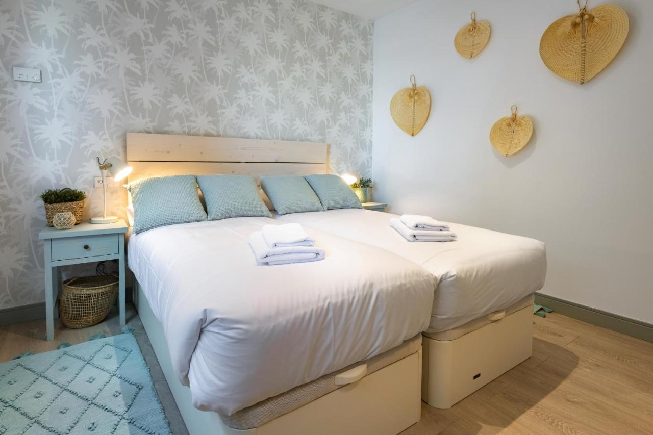 2 Bedrooms 1 Bathroom Furnished - Justicia - Incredible Views - Mintystay Madrid Exterior photo